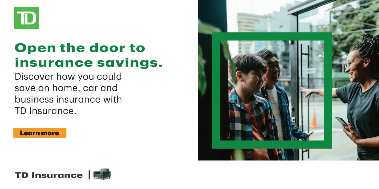 TD Insurance