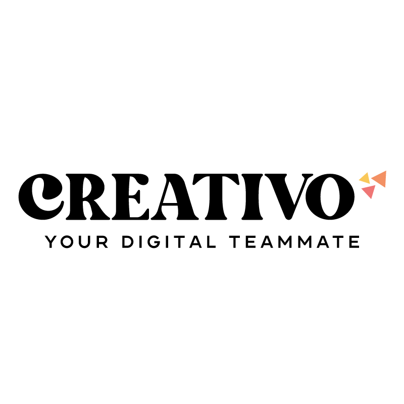 Logo for Creativo