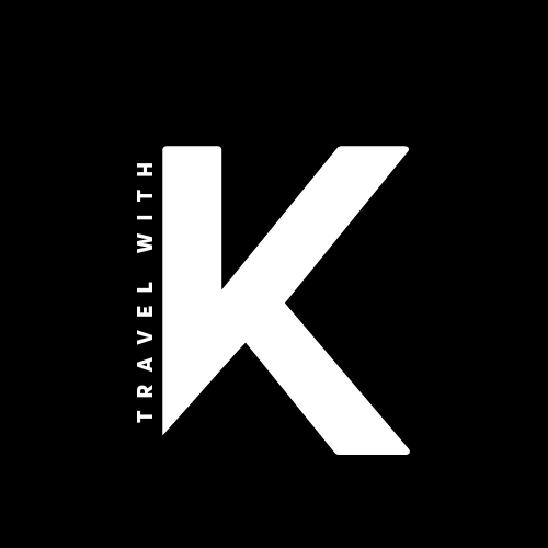 Logo for Travel with kannan
