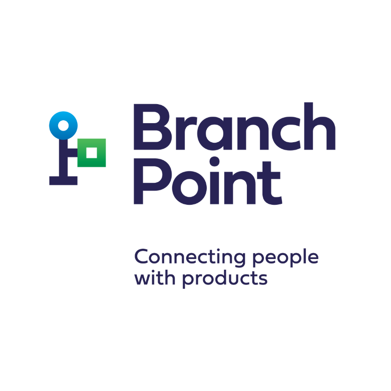 Logo for Branch Point Inc.
