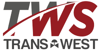 Logo for Trans-West Process Solutions